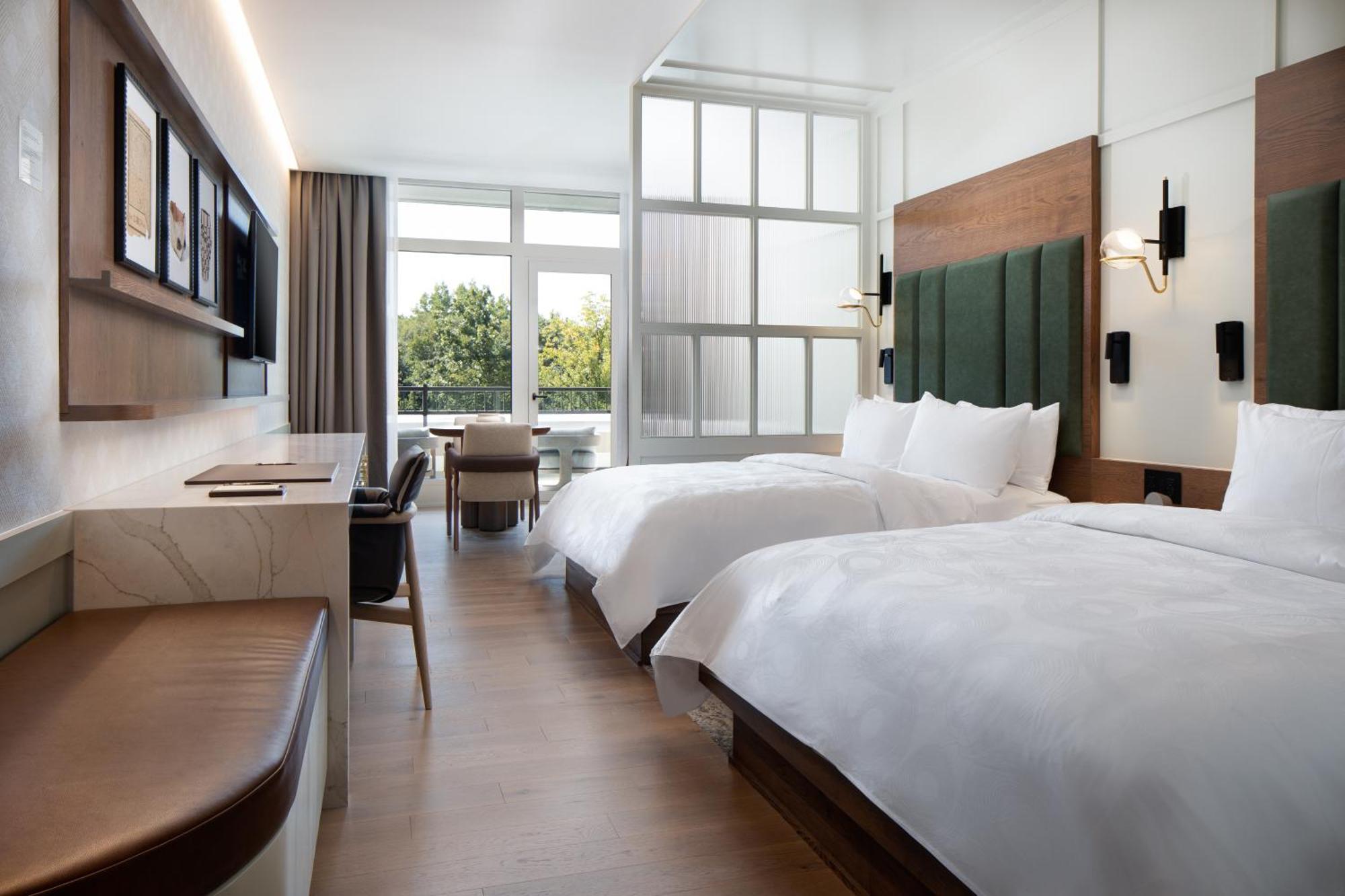 Ada Hotel Luaran gambar