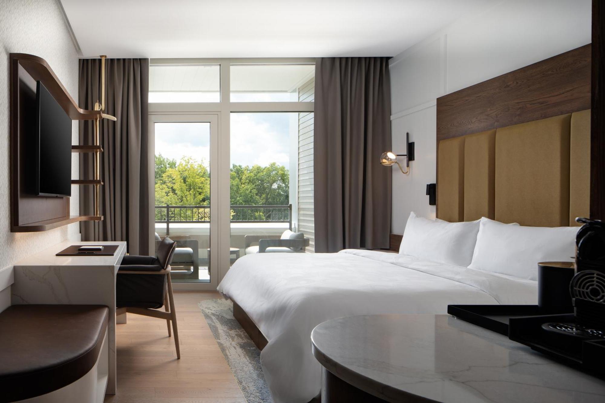 Ada Hotel Luaran gambar