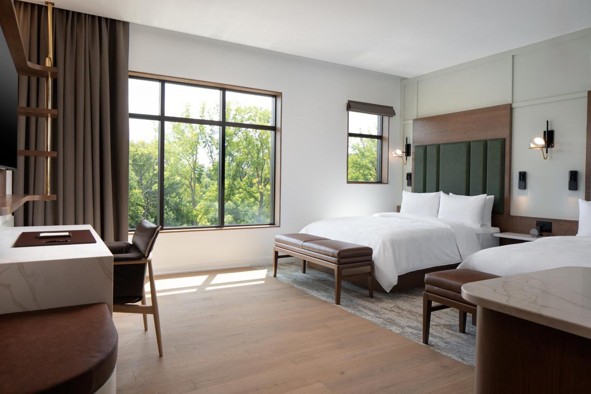 Ada Hotel Luaran gambar