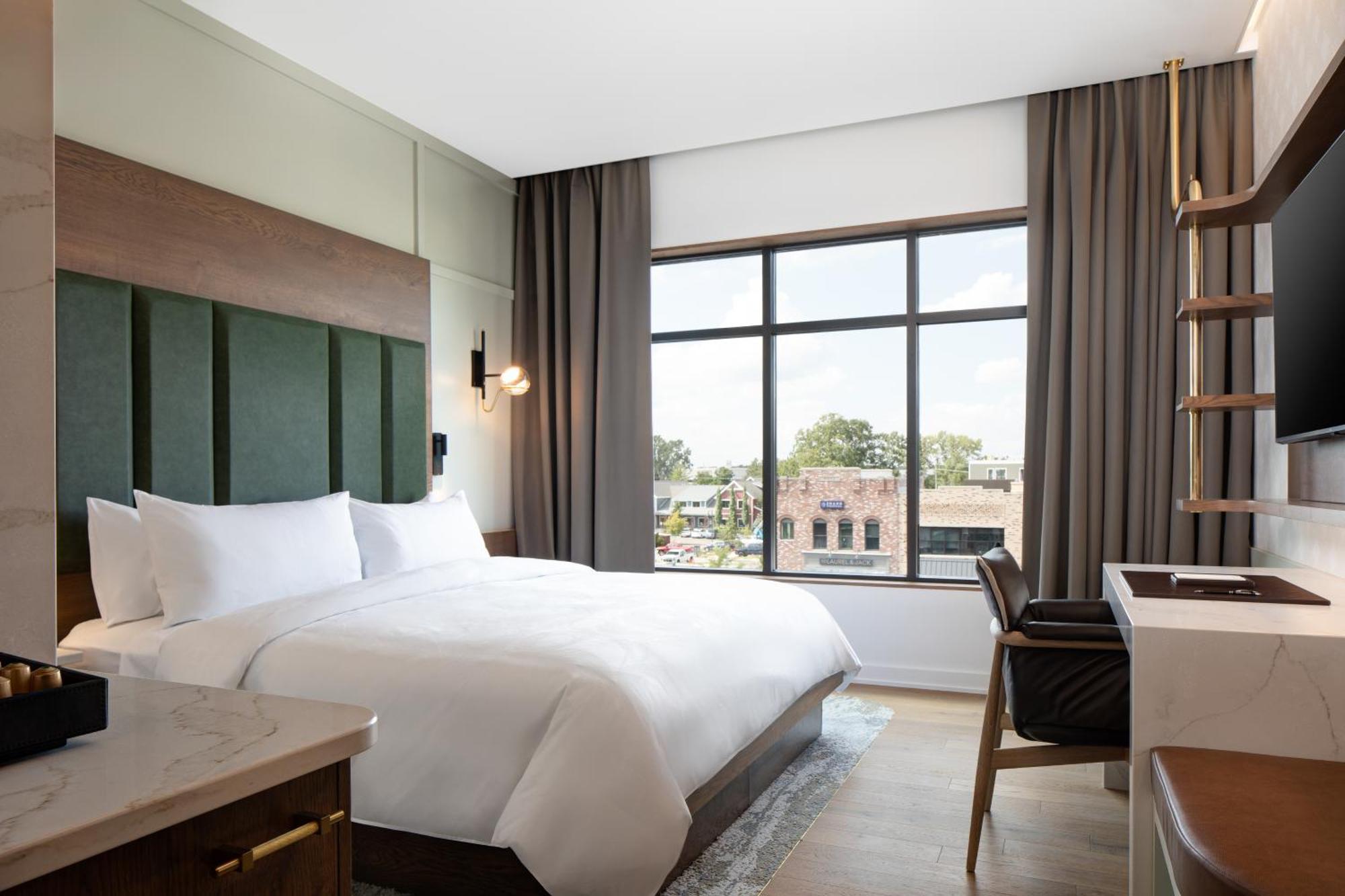 Ada Hotel Luaran gambar